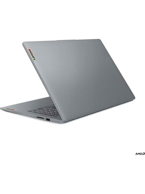 LENOVO IdeaPad RYZEN 7R7-5825U 8GB 512GB SSD 15.6" Dos Dizüstü Bilgisayar 82XM00U8TX 